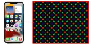 Apple iPhone 13 Pro Max Teardown Report - UnitedLex