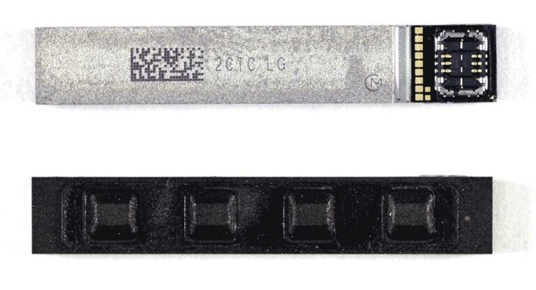 Apple iPhone 13 Pro Max Teardown Report - UnitedLex