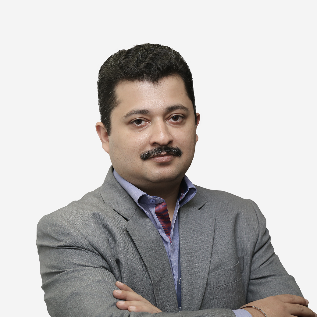 Kamal Kumar