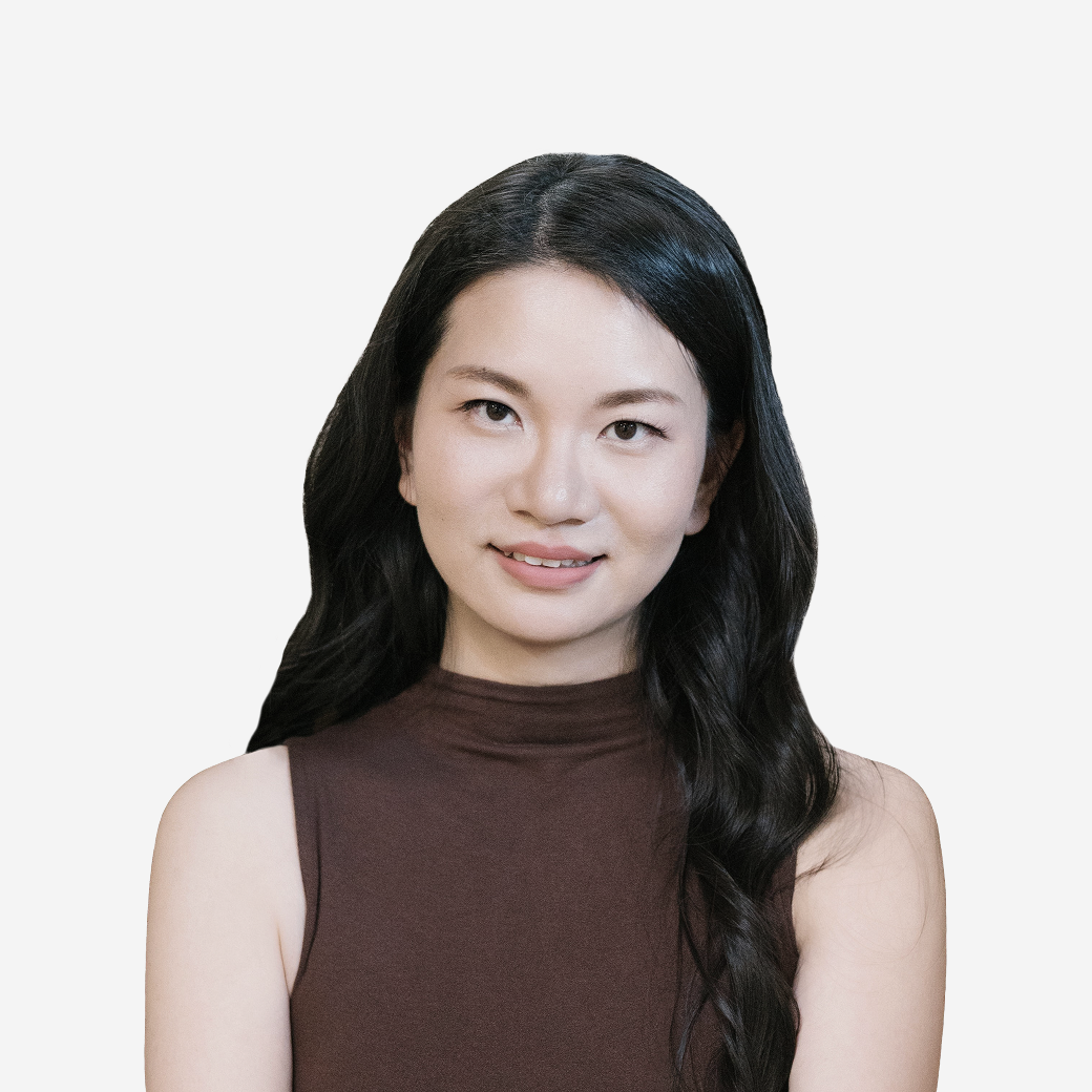 Katherine Li 
